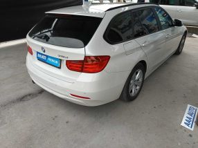 BMW 3 - 2014