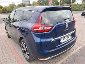 Renault Grand Scenic - 2018