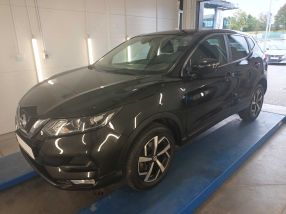 Nissan Qashqai - 2017