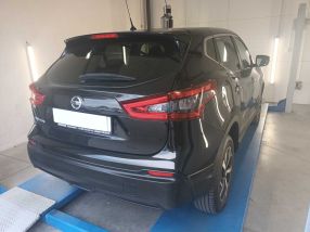 Nissan Qashqai - 2017