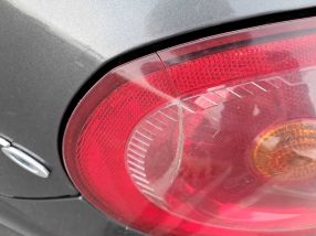 Fiat Bravo - 2013