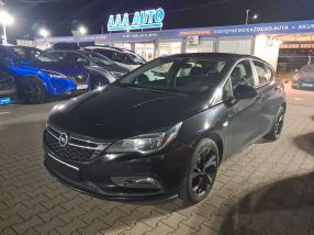 Opel Astra - 2019