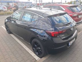 Opel Astra - 2019
