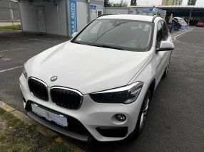 BMW X1 - 2018