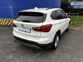 BMW X1 - 2018