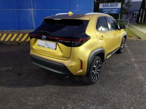 Toyota Yaris Cross - 2022