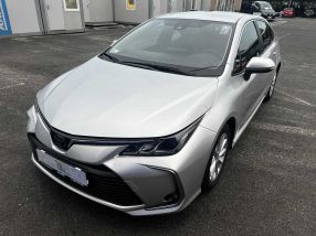 Toyota Corolla - 2019