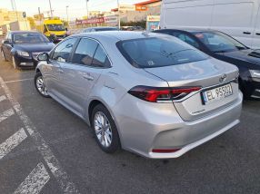 Toyota Corolla - 2019