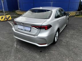 Toyota Corolla - 2019