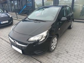Opel Corsa - 2016