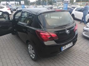 Opel Corsa - 2016