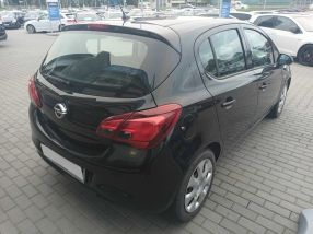 Opel Corsa - 2016