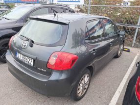 Toyota Auris - 2007