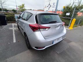 Toyota Auris - 2018