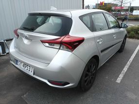 Toyota Auris - 2018