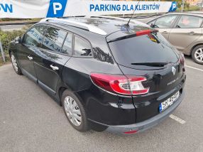 Renault Megane - 2011