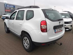 Dacia Duster - 2014