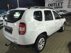 Dacia Duster - 2014