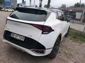Kia Sportage - 2022