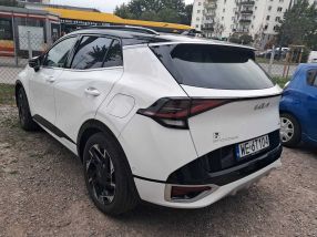 Kia Sportage - 2022