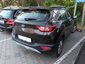 Kia Stonic - 2019