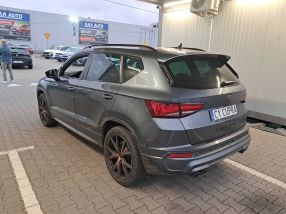Cupra Ateca - 2020