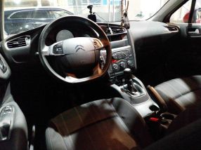 Citroen C4 - 2011