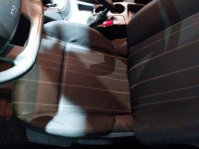 Citroen C4 - 2011