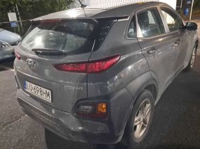 Hyundai Kona - 2018