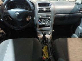Opel Astra - 2006