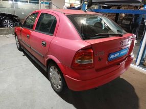 Opel Astra - 2006
