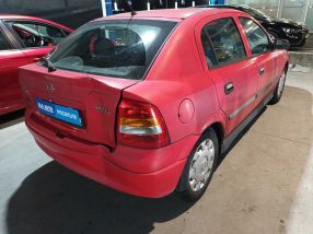 Opel Astra - 2006