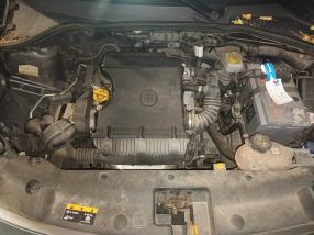 Fiat Tipo - 2016