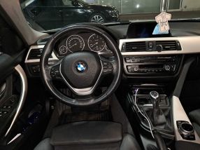 BMW 3 - 2015