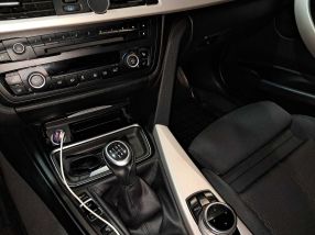 BMW 3 - 2015
