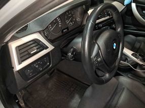 BMW 3 - 2015