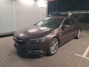 Opel Insignia - 2017