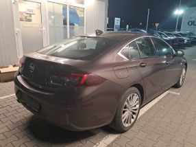 Opel Insignia - 2017