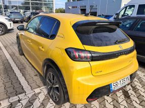 Peugeot 208 - 2020