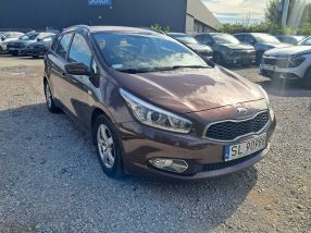 Kia Ceed - 2014