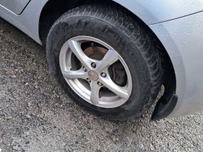 Hyundai ix20 - 2011