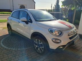 Fiat 500X - 2015