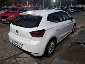 Seat Ibiza - 2018