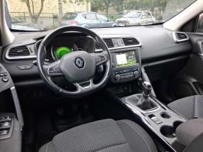 Renault Kadjar - 2016