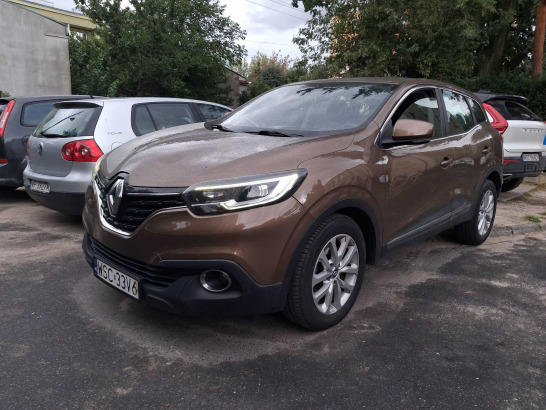Renault Kadjar