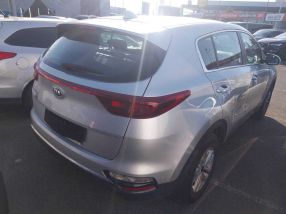 Kia Sportage - 2019