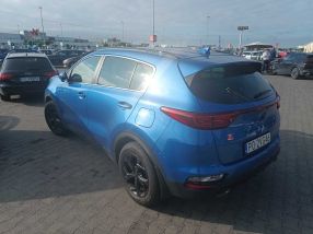 Kia Sportage - 2020