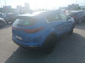Kia Sportage - 2020
