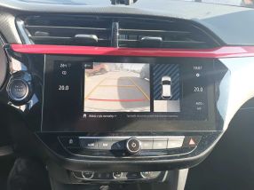 Opel Corsa - 2020