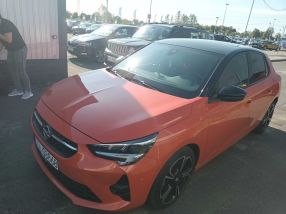 Opel Corsa - 2020